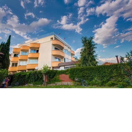 Apartments Panorama Ravda