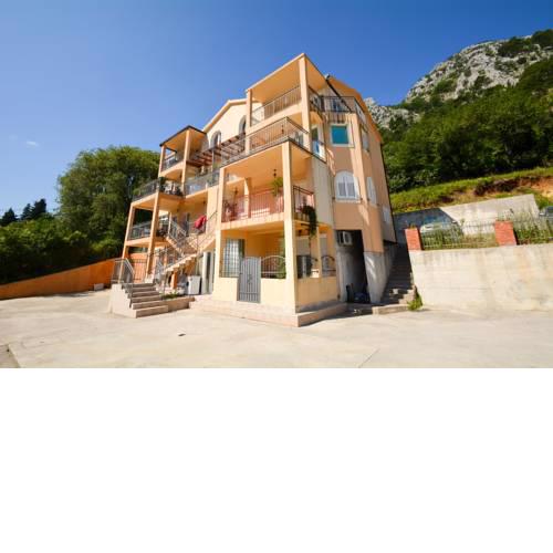 Apartments Panorama