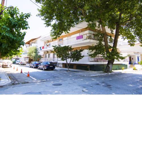 Apartments Pantazis
