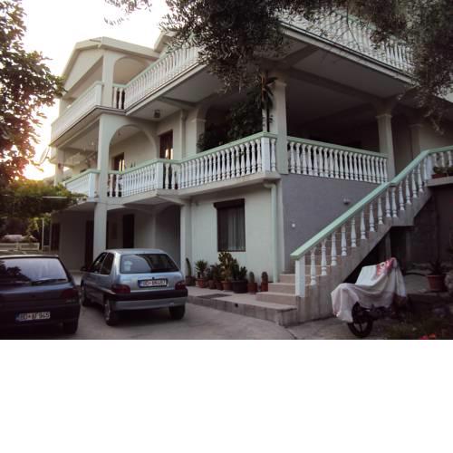 Apartments Papan