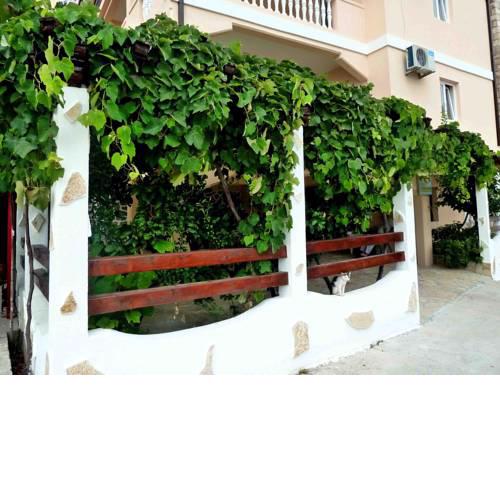 Apartments Papillon