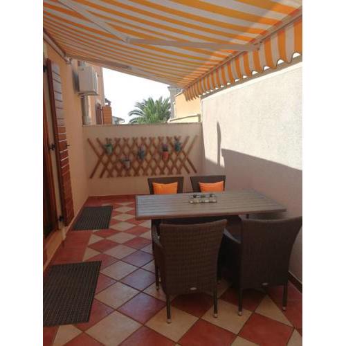 Apartments Papilon