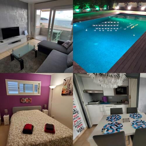 Apartments Paradise Lloret