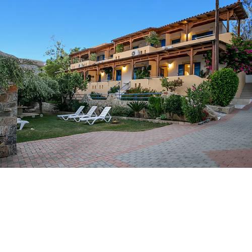 Apartments Paradise