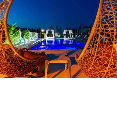 Apartments Paradise