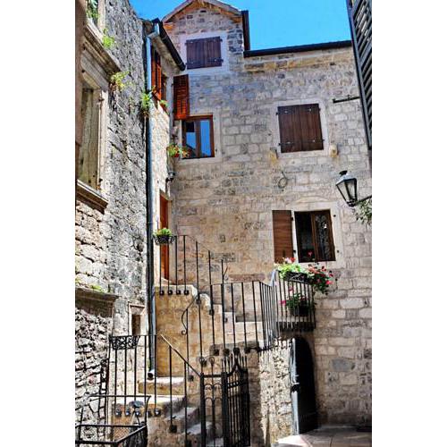 Apartments Parteli