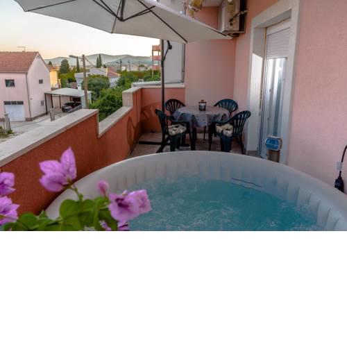 Apartments Pasalic