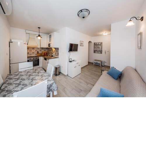 Apartments Paula