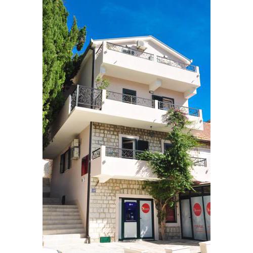 Apartments Pavlovic