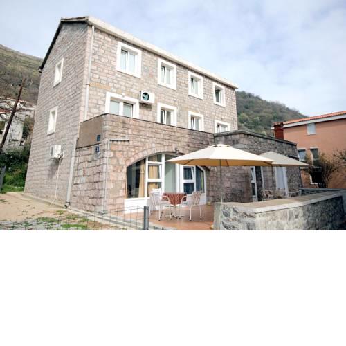 Apartments Pavlovic