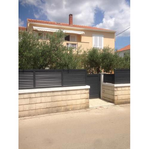 Apartments Pedisic