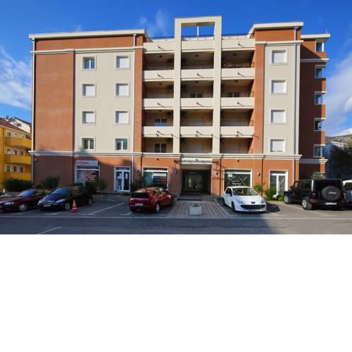 Apartments Pegasus lux