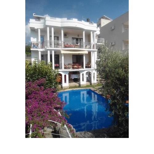 Apartments Pekic