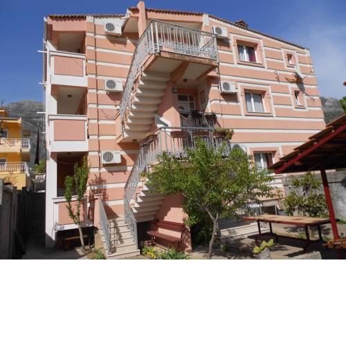 Apartments Pekic