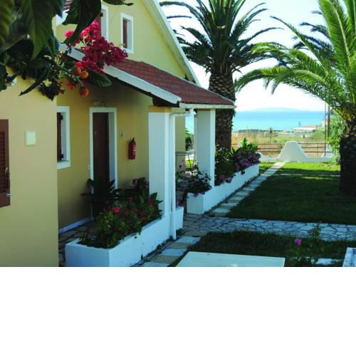 APARTMENTS PELI-MARIA