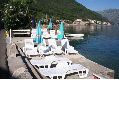 Apartments Penovic