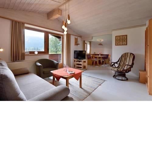 APARTMENTS Pension Foidl