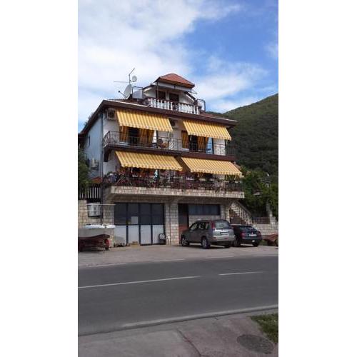 Apartments Pepi