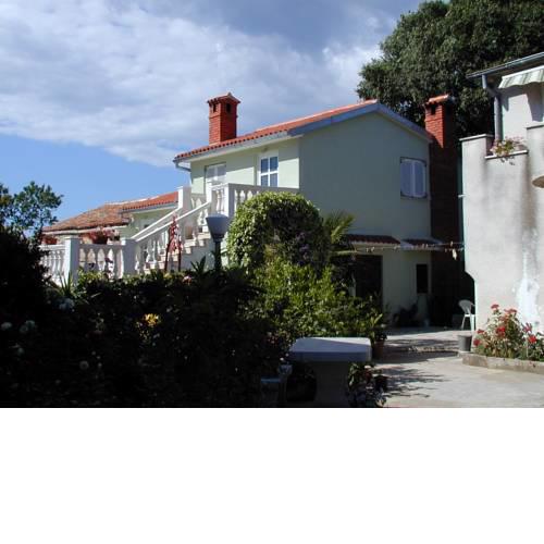Apartments Percan 1021