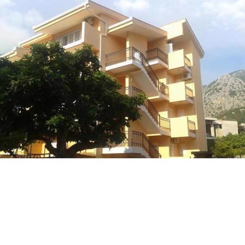 Apartments Percobic