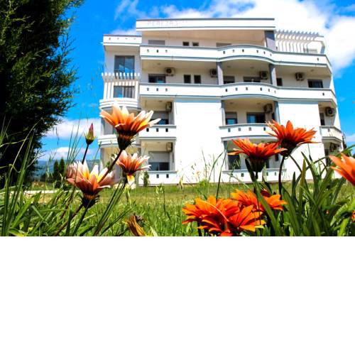 Apartments Perezaj II