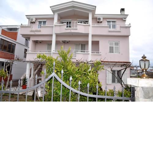 Apartments Perezaj
