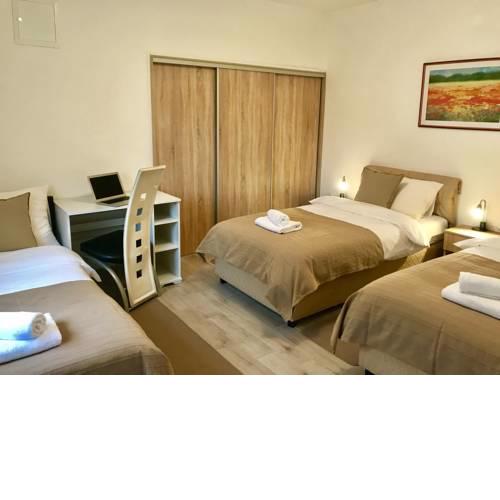 Apartments Perić Županja