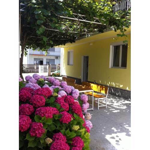 Apartments Pericic