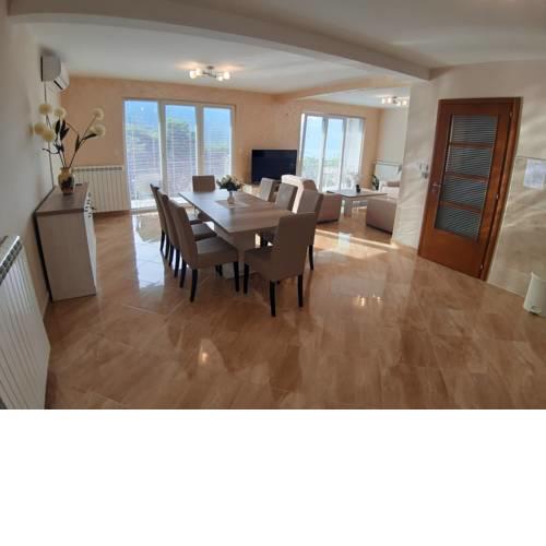 Apartments Perovic