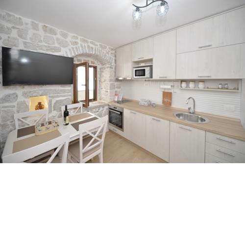 Apartments Perun Central