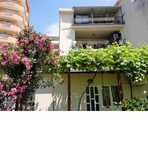 Apartments Petković