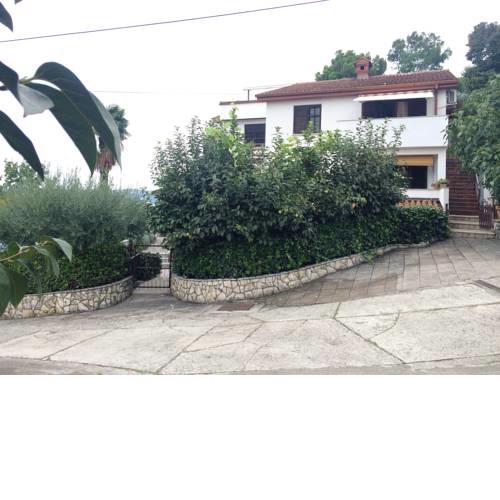 Apartments Petrič