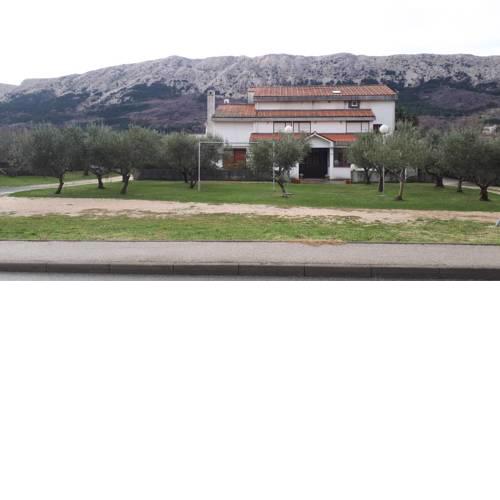 Apartments Petrica