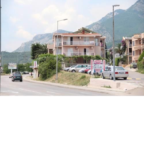 Apartments Petricevic