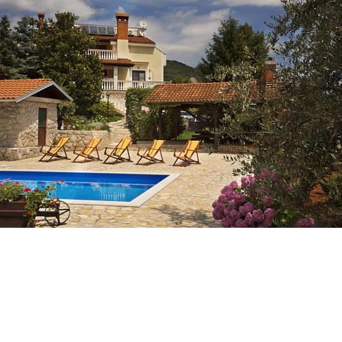 Apartments Petricic