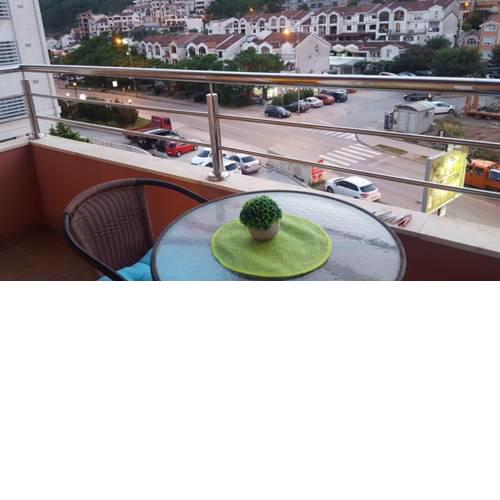 Apartments Petrovic