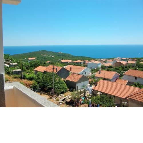 Apartments Petrovic