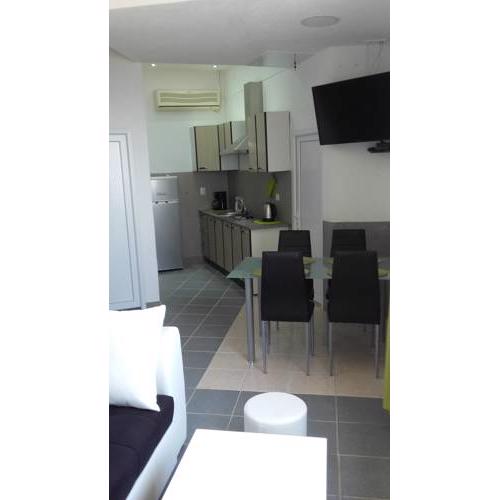 Apartments Petrovic