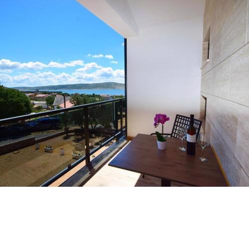 Apartments Phillip, Starigrad-Paklenica