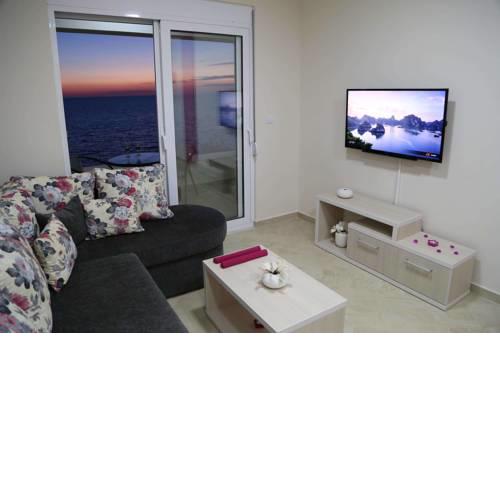 Apartments Piano