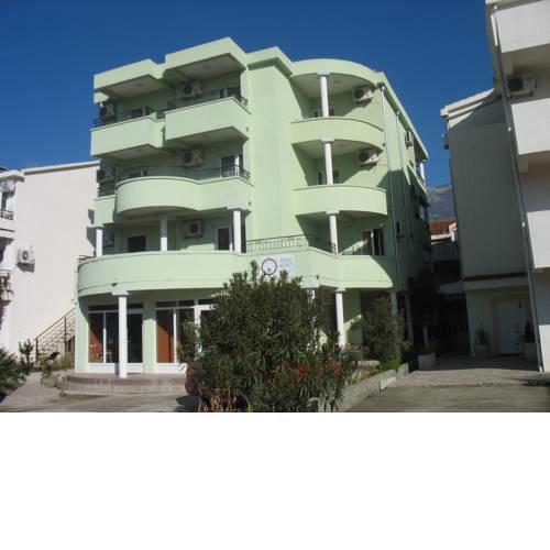 Apartments Pier