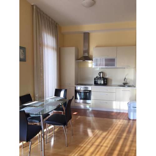 Apartments Ploski