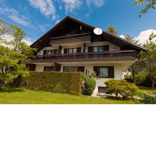 Apartments Poldi
