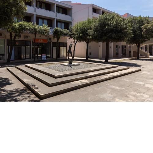 Apartments Pomet