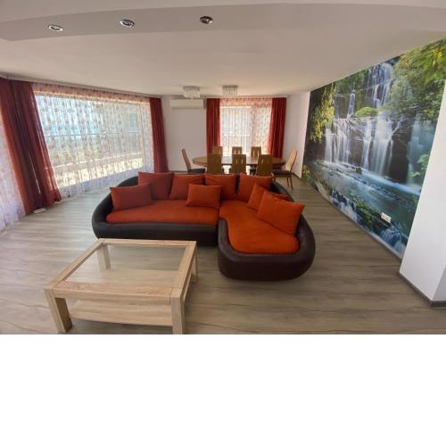 Apartments Pomorie