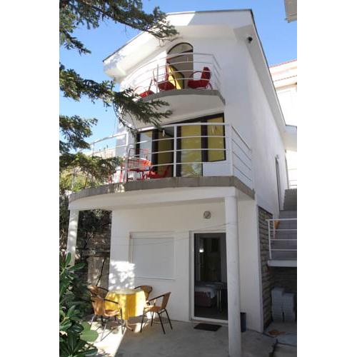 Apartments Popović