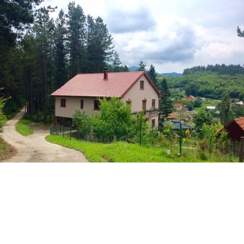 Apartments Popovic
