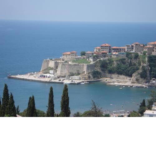 Apartments Popovic