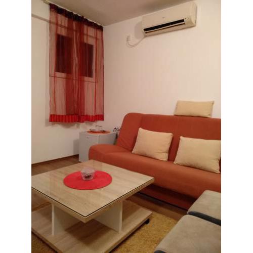 Apartments Popovic