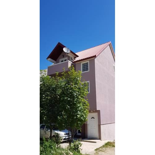 Apartments Popović